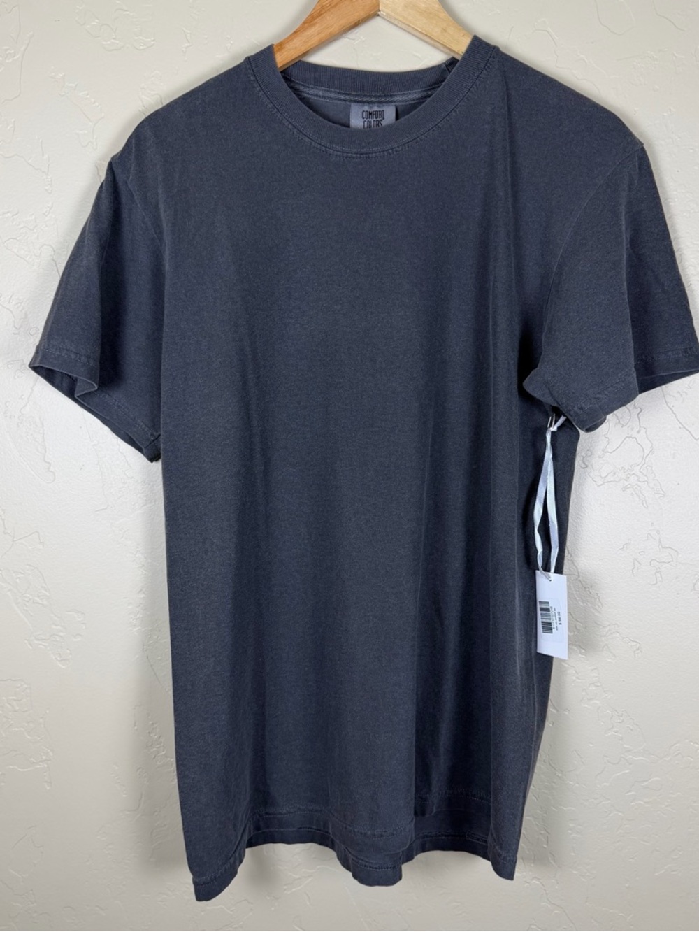 Katiedid Women’s Graphic Gray Tee "This Ain't My First Rodeo" Size Medium NWT - Picture 5 of 7